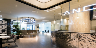 アンデルト歯科・矯正歯科　渋谷道玄坂通